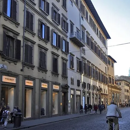 Vendégház D'home Firenze