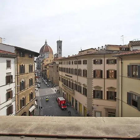 D'home 4* Firenze