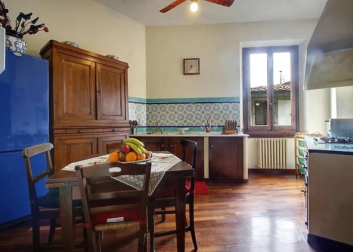 Vendégház D'home Firenze