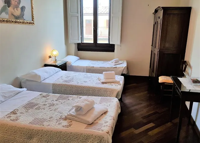 D'home Vendégház