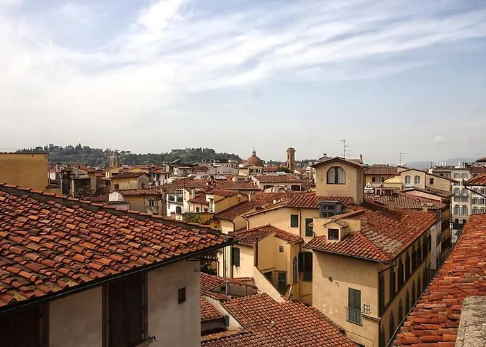 D'home Vendégház Firenze