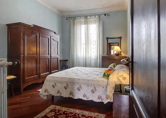 Vendégház D'home 4*