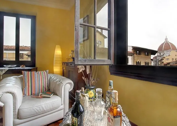 D'home Firenze