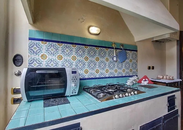 D'home 4* Firenze