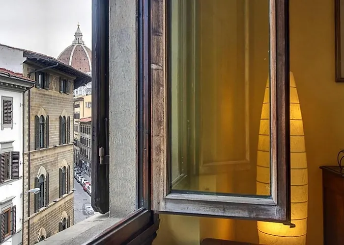 D'home Firenze