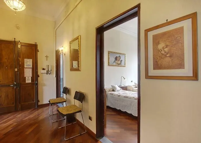 D'home 4* Firenze