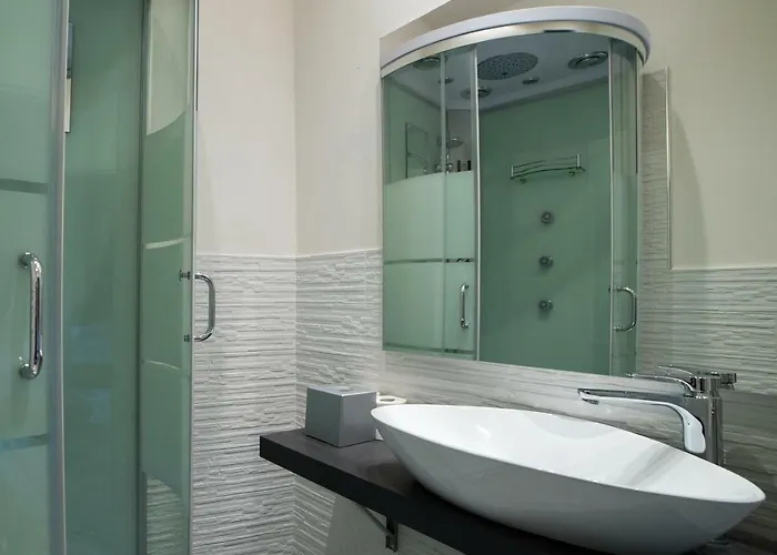 D'home 4* Firenze