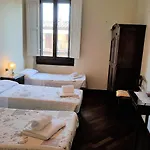 Maison d'hôtes D'home