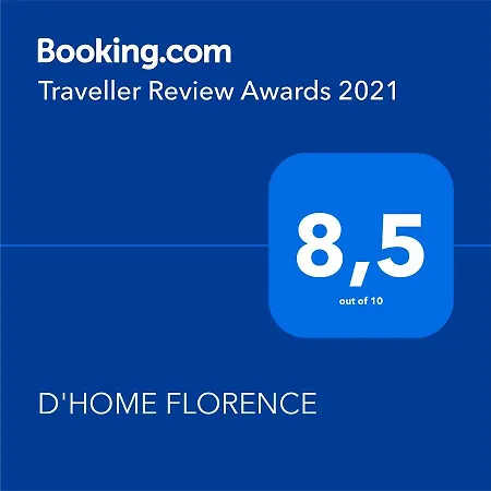 D'home Maison d'hôtes