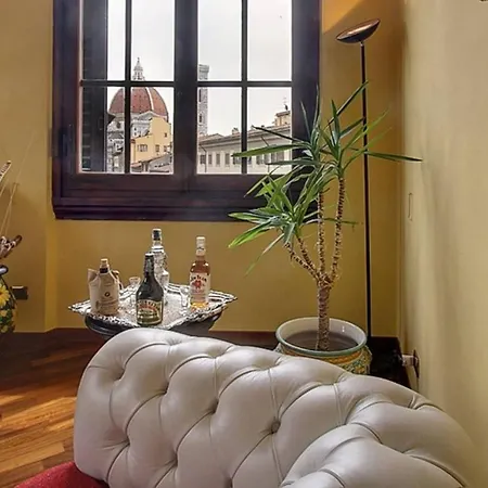 Apartamento D'home Florença