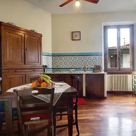 Apartament D'home Florencja