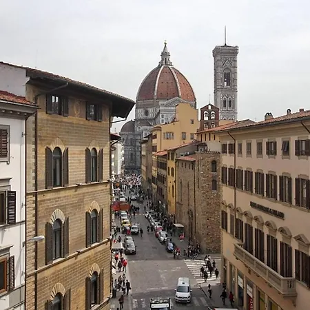 D'home Apartment Florence