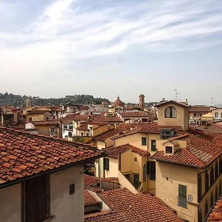 D'home Apartment Florence