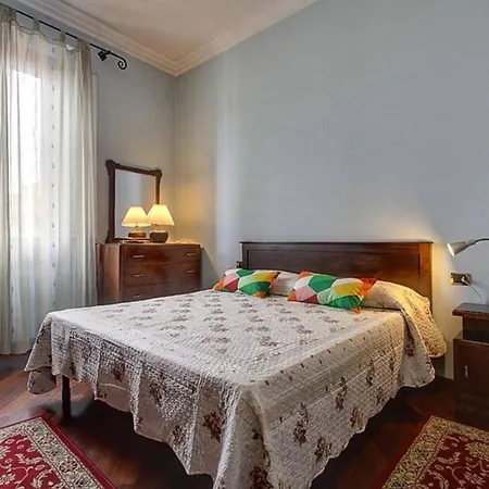 D'home Apartment