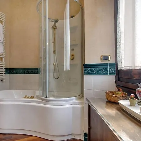 Apartment D'home Florence