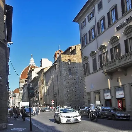 D'home Apartament