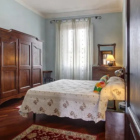 Apartment D'home *