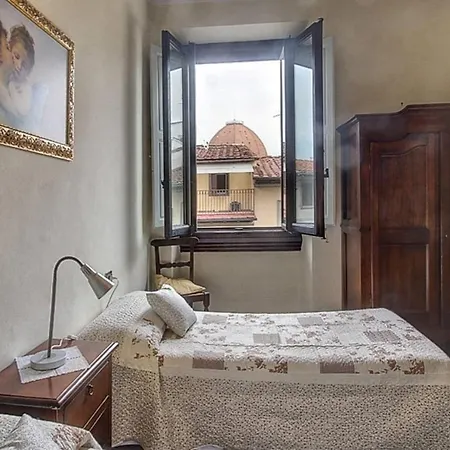 Apartment D'home *