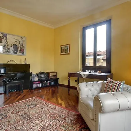 Apartment D'home *
