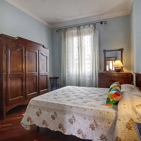 Apartment D'home