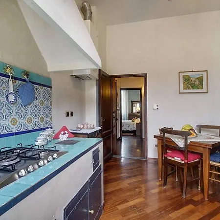 D'home Apartment Florence