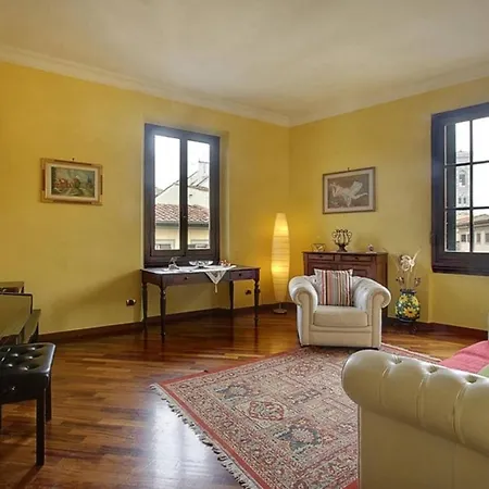 Apartment D'home *