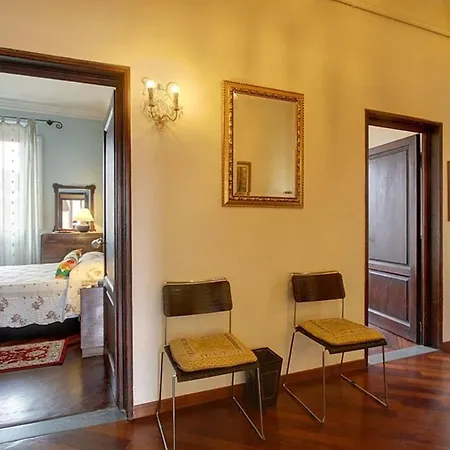 D'home Apartment