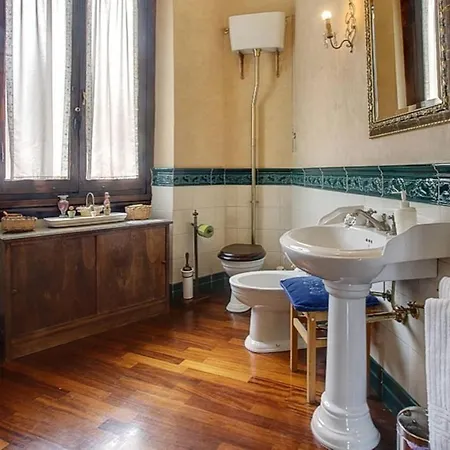 D'home * Florença