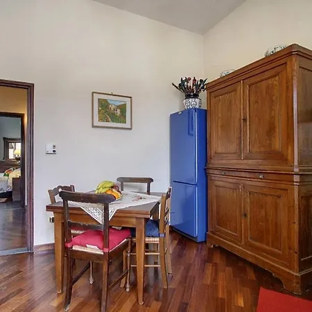 D'home Apartment
