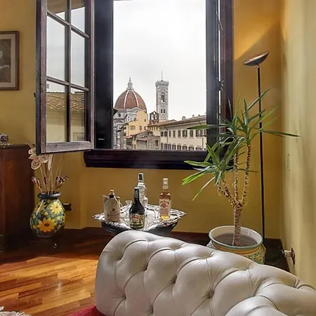 Apartment D'home Florence