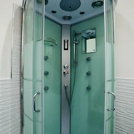 Apartment D'home Florence