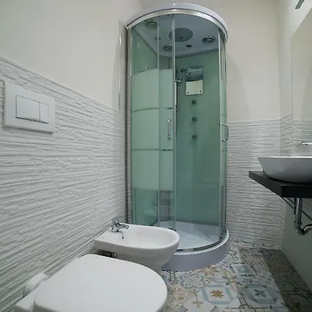 Apartment D'home *