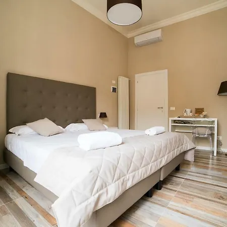 Apartment D'home Florence
