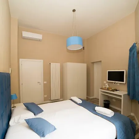 Apartment D'home Florence
