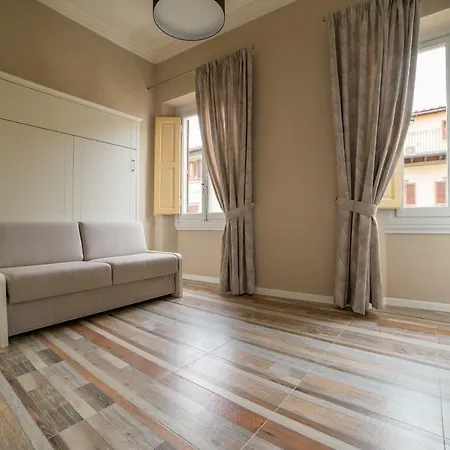 D'home Apartment Florence
