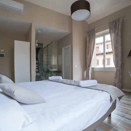 D'home Apartment Florence