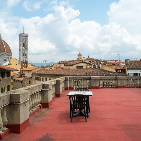 Apartment D'home Florence