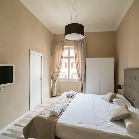 D'home Apartment *