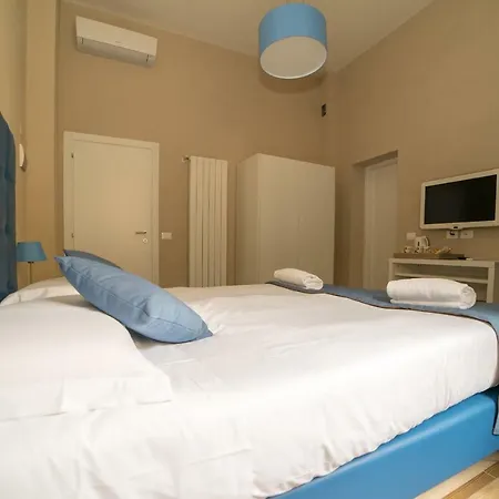 D'home Apartment *