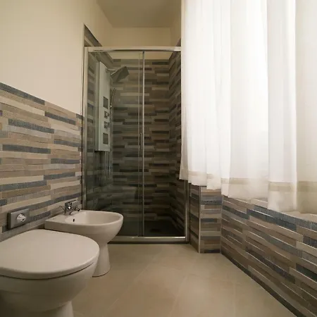 Apartment D'home