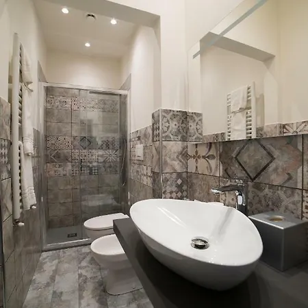 D'home Apartment *