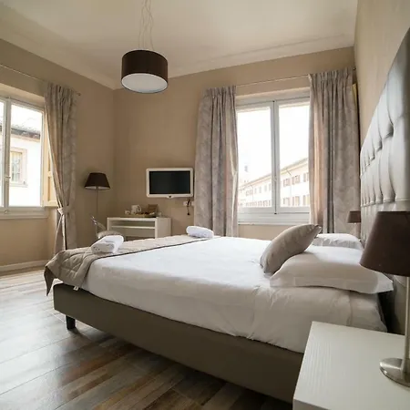 Apartment D'home *