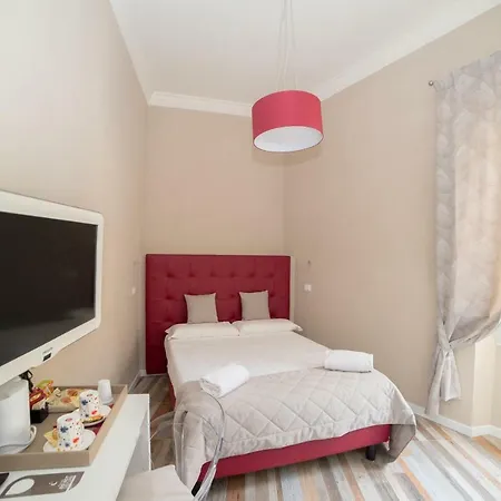 Apartment D'home