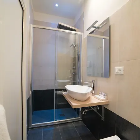 D'home Apartment