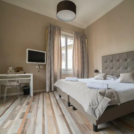 D'home Apartment