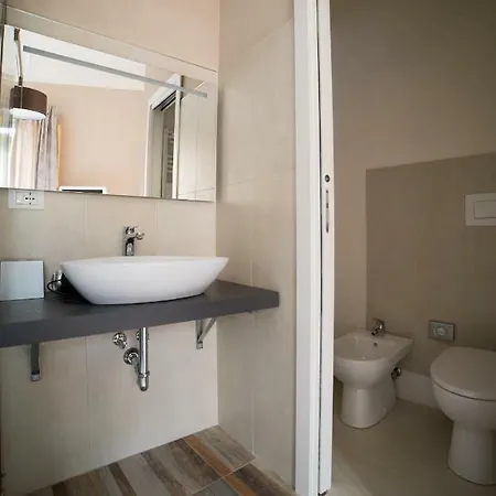 D'home Apartment