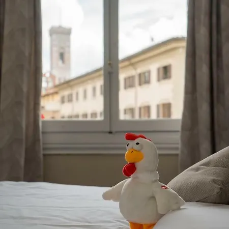 Apartament D'home