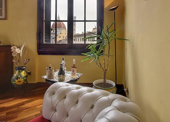 Gæstehus D'home Firenze