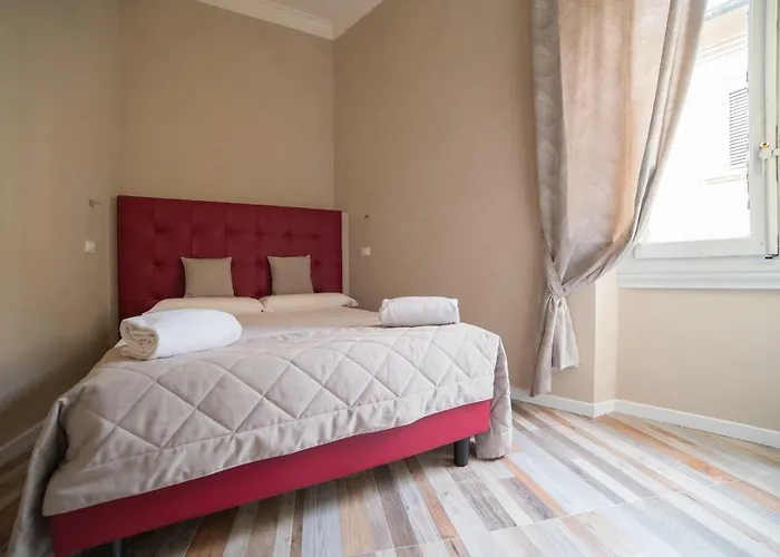 D'home 4* Firenze