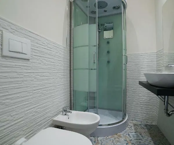 Gæstehus D'home 4*